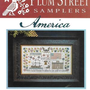 America 250 Chart