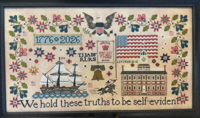 America 250 Sampler Bundle