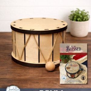 Drum by Chantelle's 141