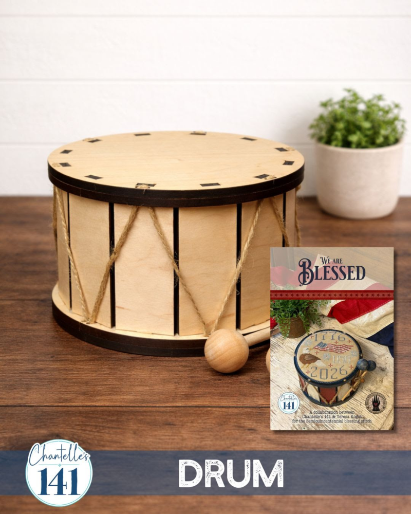 Drum by Chantelle's 141