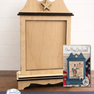 The Sentinel by Chantelle's 141