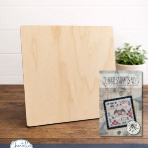 Thread Mark by Chantelle's 141