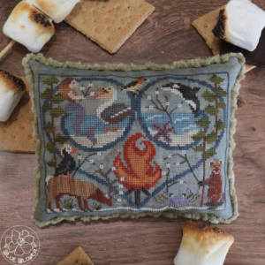 Shore S'Mores-Seasons of the Heart by Blue Flower