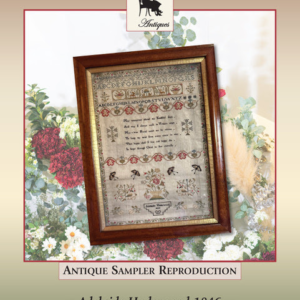 Adelaide Underwood 1846