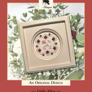 Little Alice, An Original Design