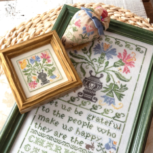 Charming Gardeners by Erica Michaels