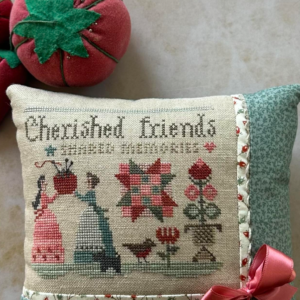 Cherished Friends by Heart In Hand