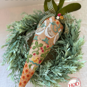 Goose on the Loose by Hands On Design's