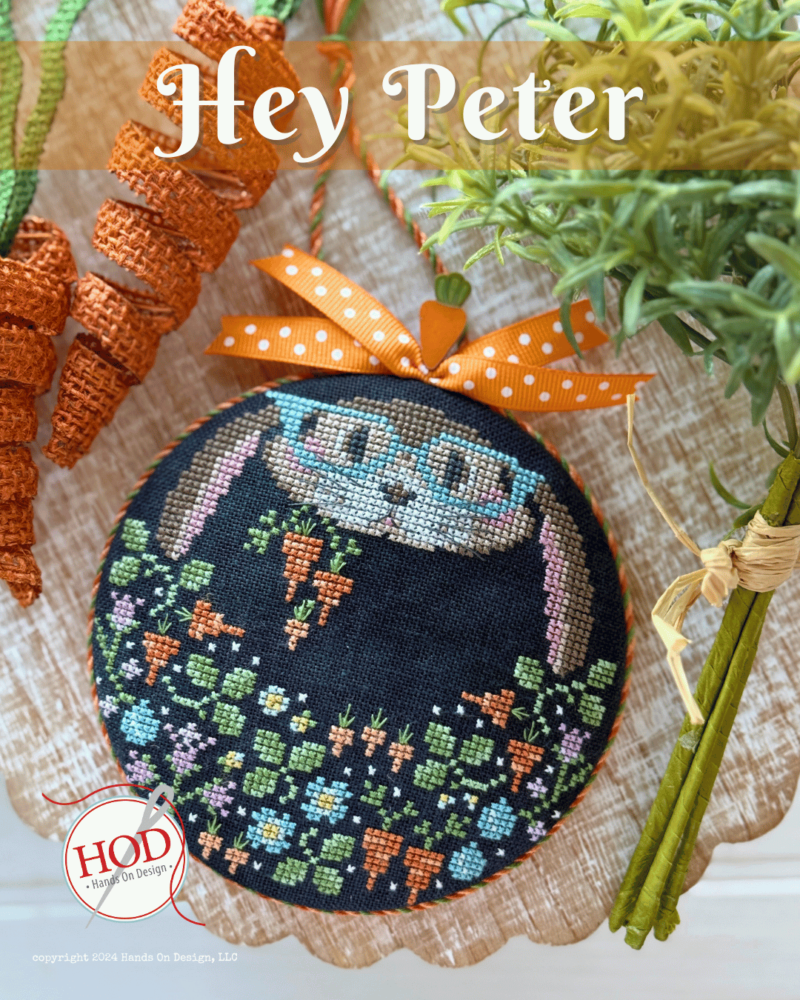 Hey Peter by Hands On Design's