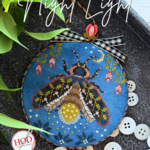 Night Light by Hands On Design's