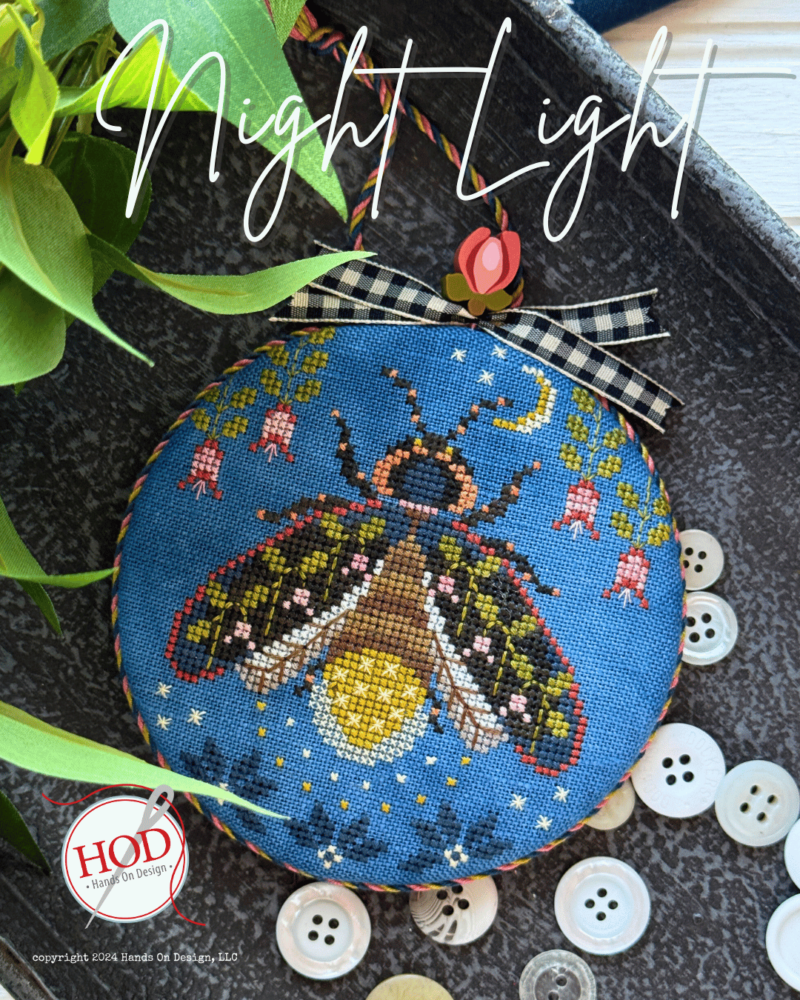 Night Light by Hands On Design's