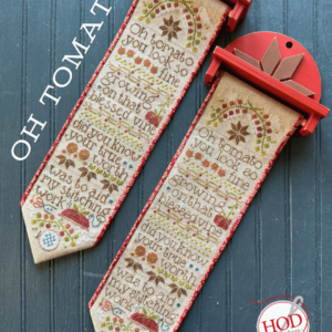 Oh Tomato by Hands On Desgin's