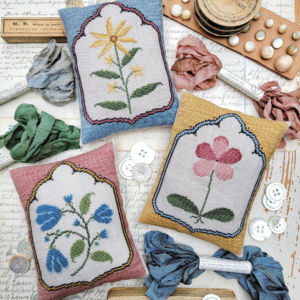 Petal Collection by Hello from Liz Matthews