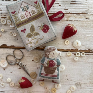 PIP Animal Cracker by Stacy Nash Designs