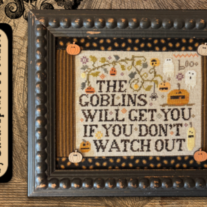 The Goblins by Shakespeare's Peddler