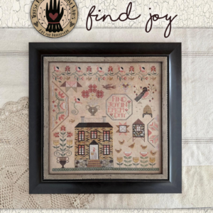 Find Joy by Teresa Kogut's Creative Whims