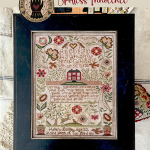 Spotless Innocence by Teresa Kogut's Creative Whims