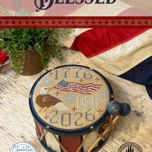 We Are Blessed by Teresa Kogut Creative Whims