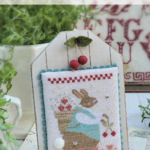 Cherry On Top by Brenda Gervais