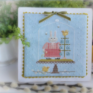 One Spring Day by Brenda Gervais