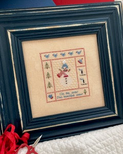 Let It Snow by JBW Designs