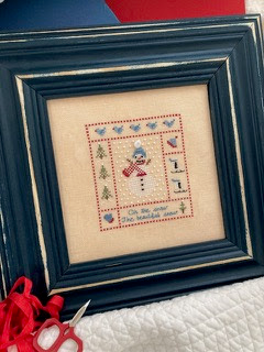 Let It Snow by JBW Designs