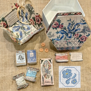 Habadashery #3 by Needlework Press