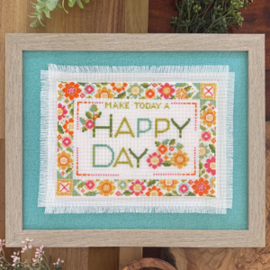 Happy Day by Robin Pickens