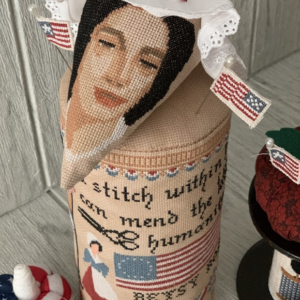 Little Rebel Drum Set by Twin Peak Primitives