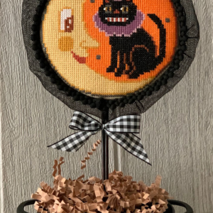 Over The Moon by Twin Peak Primitives