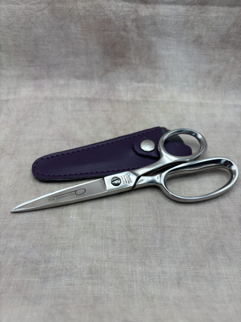 The Sidekick - by The Scissorists