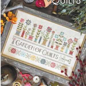 Garden of Quilts by Lori Holt