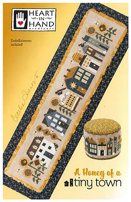 A Honey of a Tiny Town by Heart In Hand