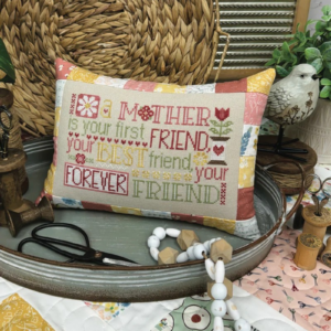A Mother Is... by Primrose Cottage