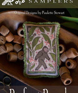 BigFoot Bunch by Plum Street Samplers