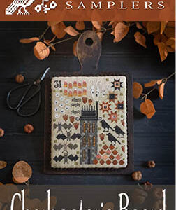 Charbooterie Board by Plum Street Samplers