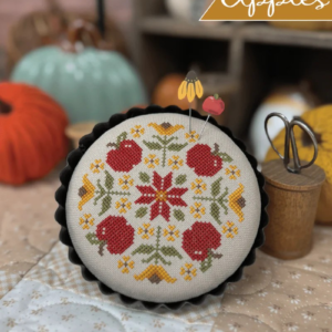 Garden Variety (Apples) by Primrose Cottage