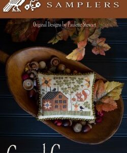 Good Company by Plum Street Samplers