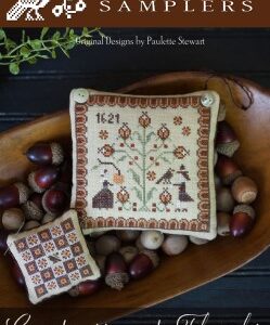 Goodness and Thanks by Plum Street Samplers