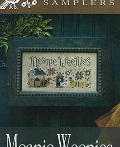 Meanie Weenies by Plum Street Samplers