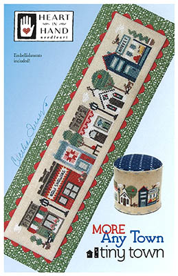 More Any Town (Tiny Town) by Heart In Hand