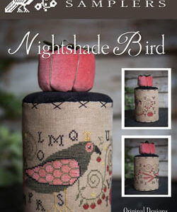 Nightshade Bird