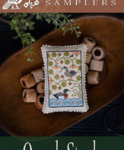 Quack Stack by Plum Street Samplers