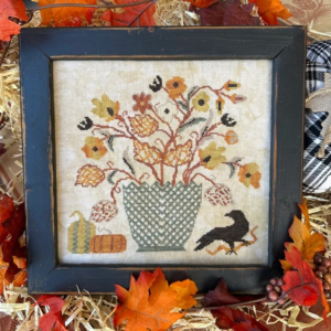The Ribbon Thief by Mrs. Flossy