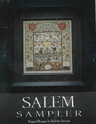 Salem by Plum Street Samplers