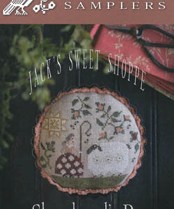 Shepherd's Pie by Plum Street Samplers