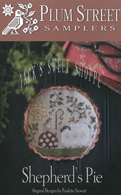 Shepherd's Pie by Plum Street Samplers