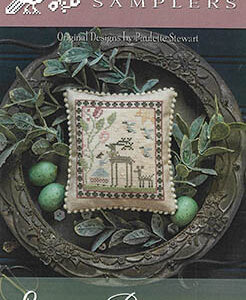 Spring Beginnings by Plum Street Samplers