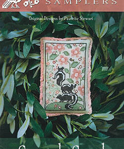 Stench Stack by Plum Street Samplers