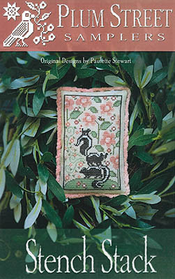 Stench Stack by Plum Street Samplers